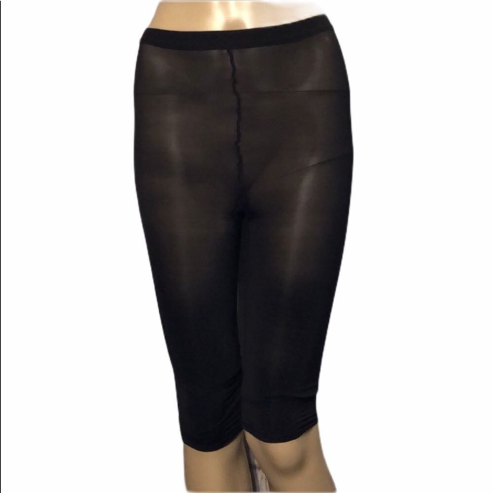 Danskin Lower Body Tummy Hip Thigh Tamer/Shaper